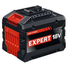 Bosch EXPERT Battery Pack EXBA 18V-150 Bosch EXPERT Battery Pack EXBA 18V-150