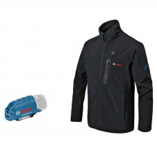 Bosch Heated Jacket PRO GHJ 12+18V XA Bosch Heated Jacket PRO GHJ 12+18V XA