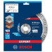 Bosch EXPERT Multi Material Diamond Cutting Disc 230 x 22.23 x 2.4 x 15mm