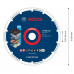 Bosch EXPERT Diamond Metal Wheel Cutting Disc 180 x 22.23mm Bosch EXPERT Diamond Metal Wheel Cutting Disc 180 x 22.23mm