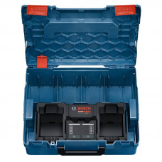 Bosch Expert EXAL 18V2-320 Fast Charger GAL Bosch Expert EXAL 18V2-320 Fast Charger GAL