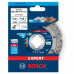 Bosch EXPERT X-Lock Diamond Cutting Blade 115 x 22.23 x 2.4 x 12mm