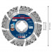 Bosch EXPERT X-Lock Diamond Cutting Blade 115 x 22.23 x 2.4 x 12mm