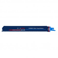 Bosch EXPERT Thick Tough Metal S1155CHC Blade - 10PC Bosch EXPERT Thick Tough Metal S1155CHC Blade - 10PC