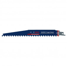 Bosch EXPERT Tough Wood S1142KHM Blade - 10 Pc Bosch EXPERT Tough Wood S1142KHM Blade - 10 Pc