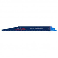 Bosch EXPERT Vehicle Rescue S1157CHM Blade -10Pc Bosch EXPERT Vehicle Rescue S1157CHM Blade -10Pc