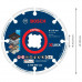 Bosch EXPERT Diamond Metal Wheel X-Lock Cutting Disc 115 x 22.23mm