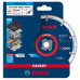 Bosch EXPERT Diamond Metal Wheel X-Lock Cutting Disc 125 x 22.23mm