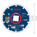 Bosch EXPERT Diamond Metal Wheel X-Lock Cutting Disc 125 x 22.23mm