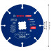 Bosch EXPERT Multi Material Carbide Cutting Disc X-Lock 125 x 22.23mm