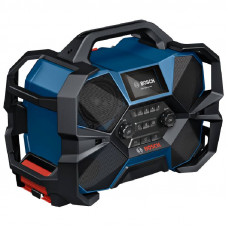 Bosch Power Radio Box GPB 18VH-6 SRC Bosch Power Radio Box GPB 18VH-6 SRC