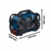 Bosch Power Radio Box GPB 18VH-6 SRC