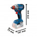 Bosch PRO GDX 18V-285 Cordless Impact Driver/Wrench
