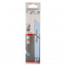 Bosch S922EF Flexible For Metal Reciprocating Saw Blade 5 Pack Bosch S922EF Flexible For Metal Reciprocating Saw Blade 5 Pack