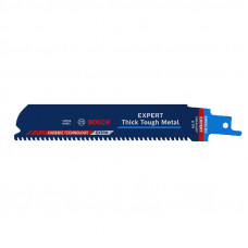 Bosch EXPERT Thick Tough Metal S955CHC Blade - 10PC Bosch EXPERT Thick Tough Metal S955CHC Blade - 10PC