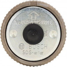 Bosch SDS Clic Quick-Locking Nut M14