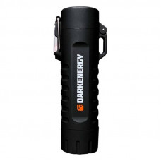 Dark Energy Plasma Lighter Dark Energy Plasma Lighter