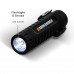 Dark Energy Plasma Lighter Dark Energy Plasma Lighter