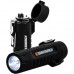 Dark Energy Plasma Lighter Dark Energy Plasma Lighter