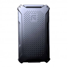 Dark Energy Poseidon Pro Indesctructible Charger - Black
