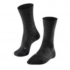 FALKE TK2 Explore Wool Mens Trekking Socks FALKE TK2 Explore Wool Mens Trekking Socks