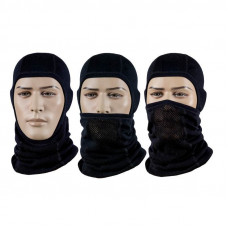 Janus Wool Balaclava Janus Wool Balaclava