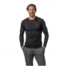 Janus Wool Mens Light Jersey Merino Classic 160 Janus Wool Mens Light Jersey Merino Classic 160