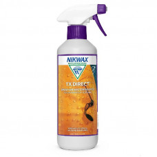 Nikwax TX.Direct Spray On Waterproofer - 500ml