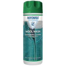 Nikwax Wool Wash 300ml