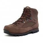 Altberg Base Boot - MoD Brown