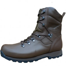 Altberg Tabbing™ Boot