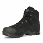 ASOLO Fugitive Tactical GTX Boot - Black