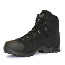 ASOLO Fugitive Tactical GTX Boot - Black