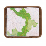 Battle Board LEAF 4.0 Coyote - XLarge