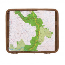 Battle Board LEAF 4.0 Coyote - XLarge