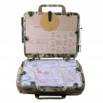 Battle Board FIST 4.0 MultiCam®