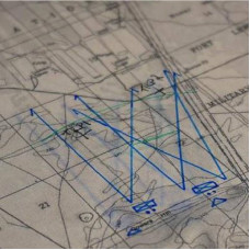Battle Board Overlay Sheets - 3 Pack Battle Board Overlay Sheets - 3 Pack