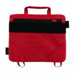 Battle Board SWIFT 4.0 Firefighter Red - Medium