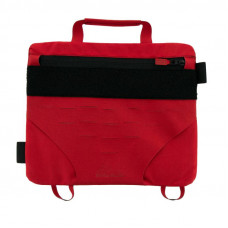 Battle Board SWIFT 4.0 Firefighter Red - Medium