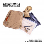 Battle Board Expedition - Essentials Stationery Bundle