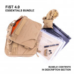 Battle Board FIST - Essentials Stationery Bundle