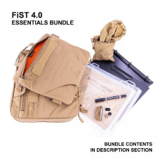 Battle Board FIST - Essentials Stationery Bundle