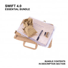 Battle Board Swift - Essentials Stationery Bundle