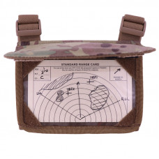 Battle Board - Tactical Armband- Coyote
