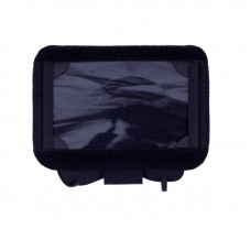 Battle Board - Tactical Armband- Black