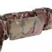 Battle Board - Tactical Armband- Coyote