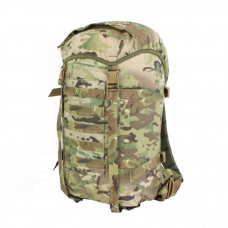 Berghaus Munro II - Multicam