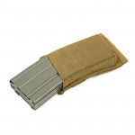 Blue Force Gear Ten-Speed Single Pistol Mag Pouch - Coyote