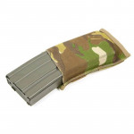 Blue Force Gear Ten-Speed Single Pistol Mag Pouch - Multicam