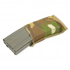 Blue Force Gear Ten-Speed Single Pistol Mag Pouch - Multicam